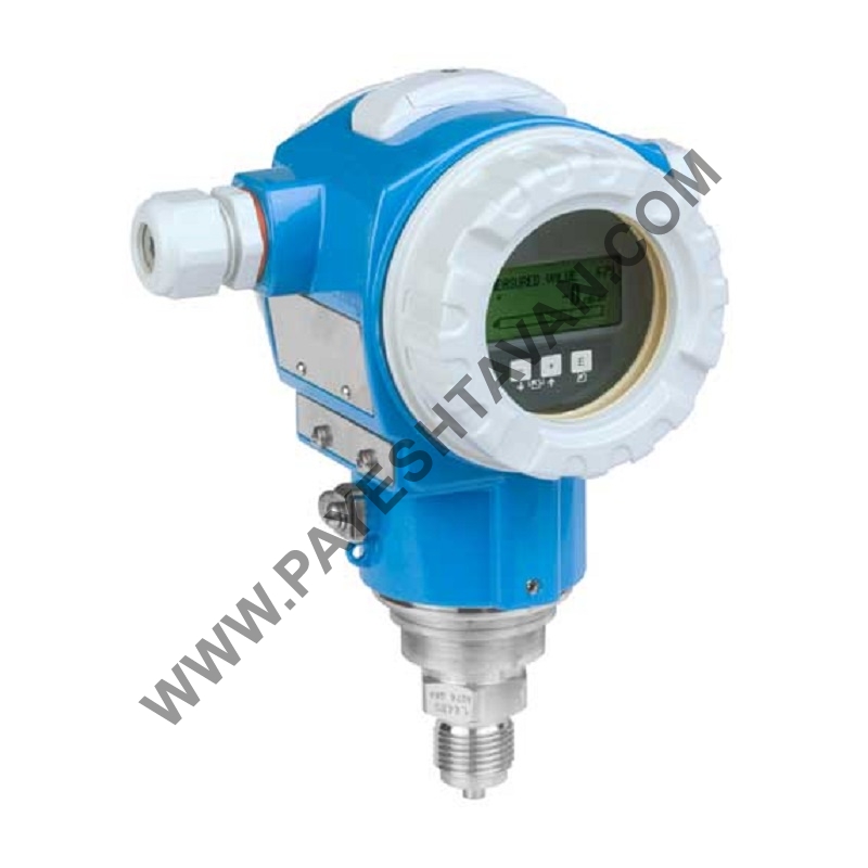 ترانسمیتر فشار<br>PRESSURE TRANSMITTER <br>PMP71-1BA1M11CNABE