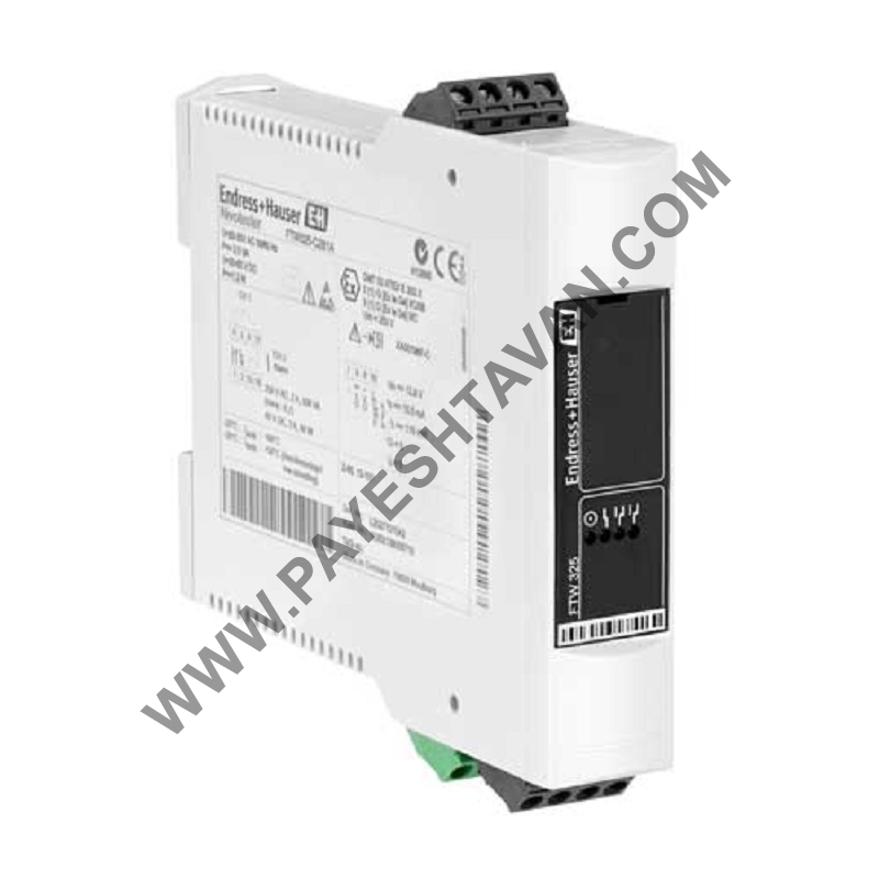  سوئیچ سطح  <br>VIBRATION LEVEL SWITCH<br>FTL825-B23E4+LC