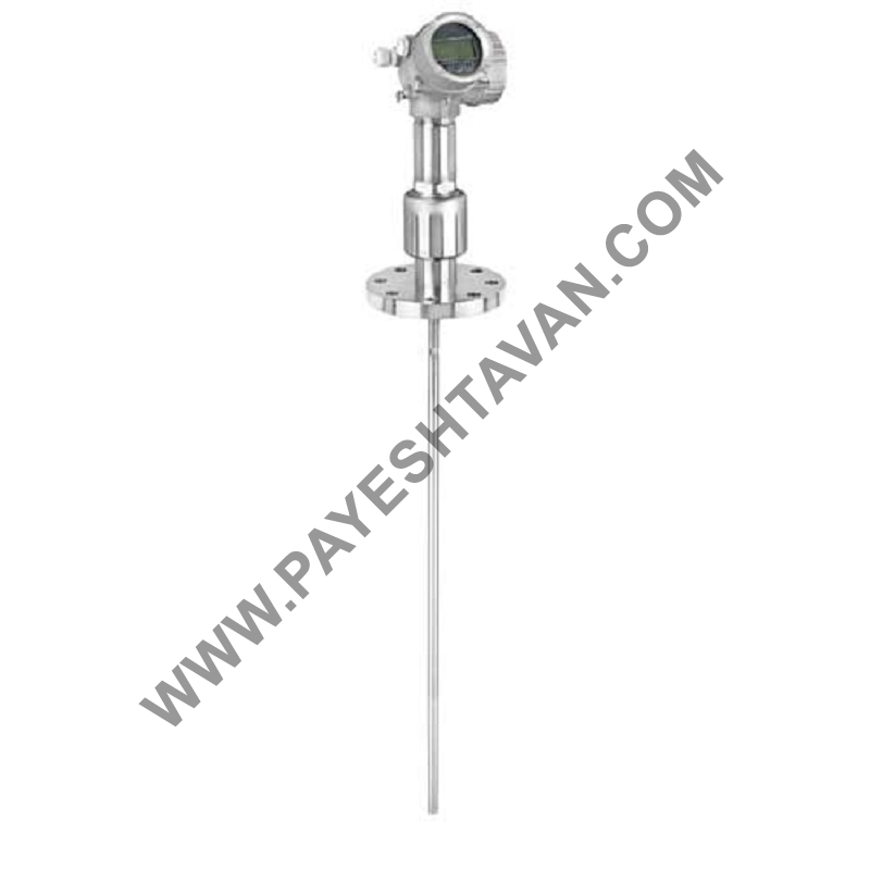  ترانسمیتر سطح <br> LEVEL TRANSMITTER<br>FMP54-AAACCAUAD1GIJ