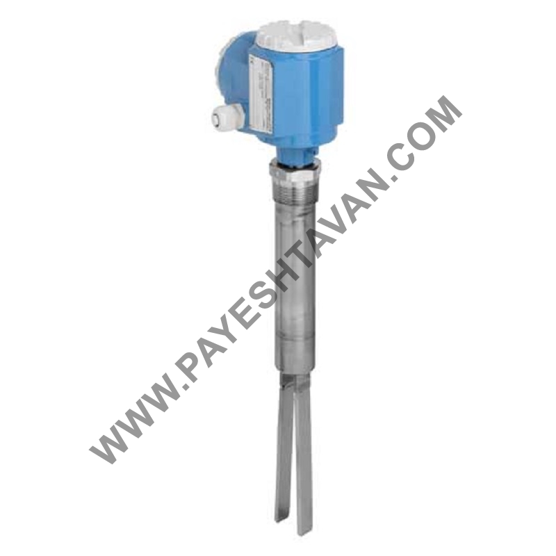 سوئیچ سطح<br>LEVEL SWITCH<br>FTM51-1B35L8A32AA