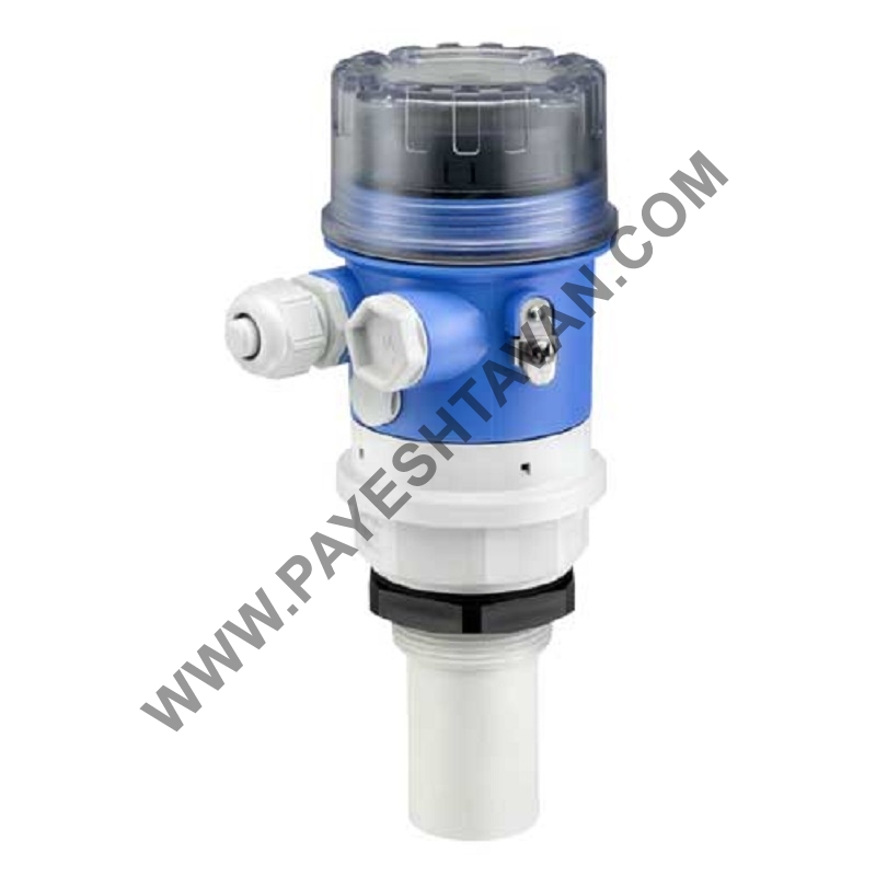  ترانسمیتر سطح  اولتراسونیک<br>ULTRASONIC  LEVEL TRANSMITTER<br>FMU30-AAHEAAGGF