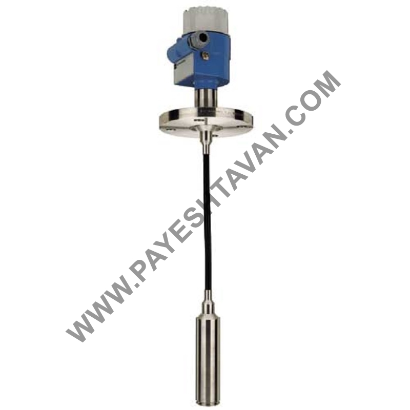 ترانسمیتر سطح<br>LEVEL TRANSMITTER<br>DB52-AM12BB13GG20