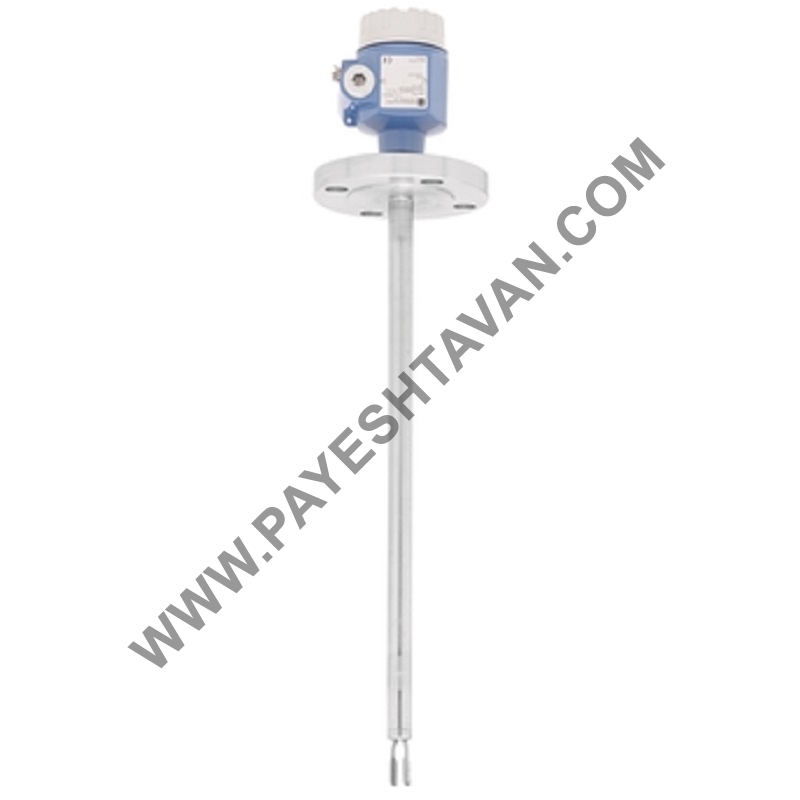  سوئیچ سطح<br>VIBRATION LEVEL SWITCH<br>FTL51-FCG2BB7G4C+Z1