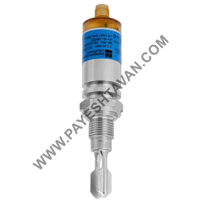  سوئیچ  سطح<br>VIBRATION LEVEL SWITCH<br>FTL20-0025