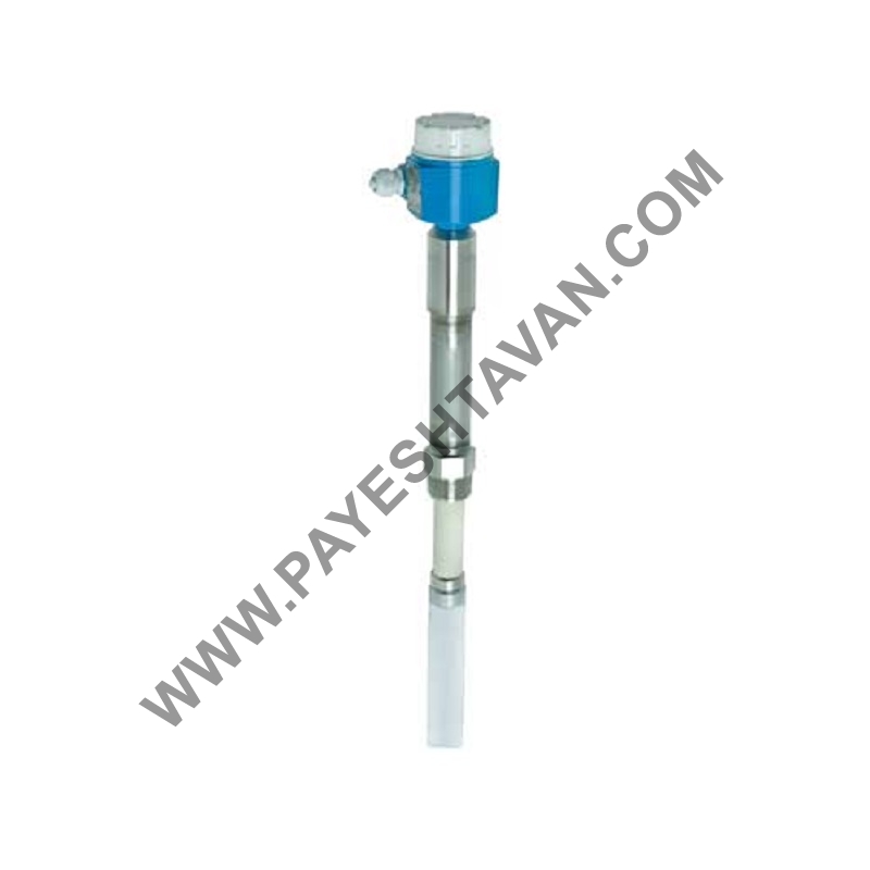 سوئیچ  سطح خازنی <br>CAPACITIVE LEVEL SWITCH<br>FTI77-A2GBBBTJ33A1A