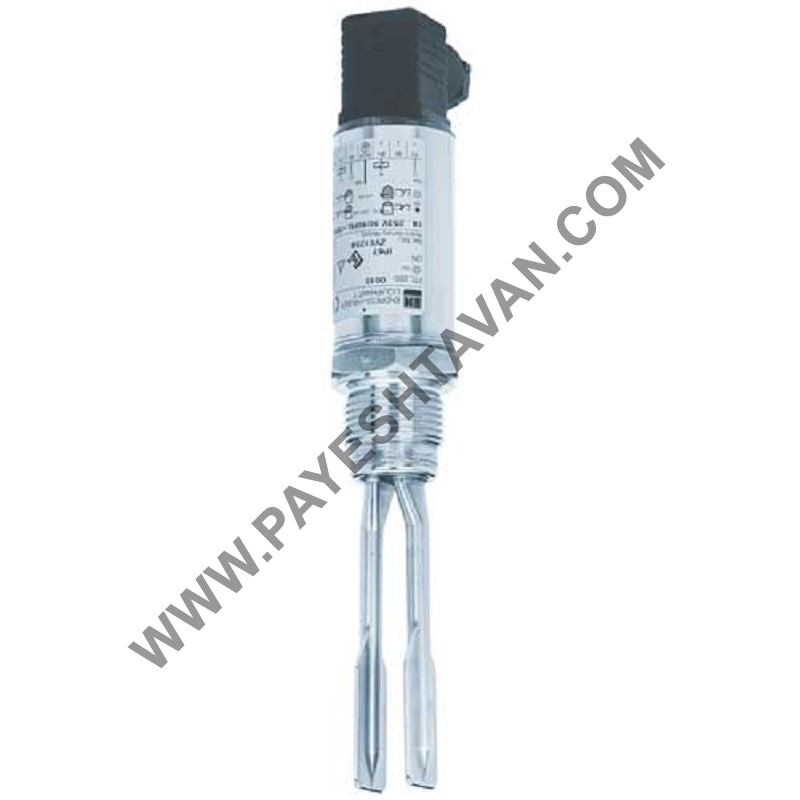  سوئیچ  سطح <br>VIBRATION LEVEL SWITCH<br>FTL260-1010