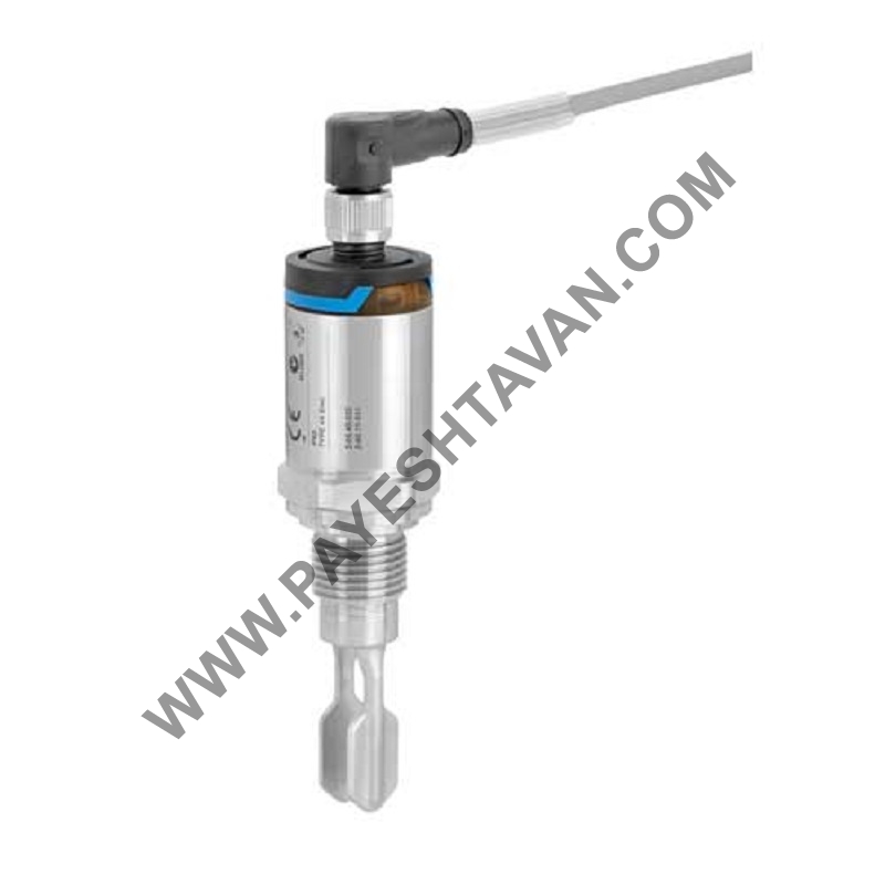  سوئیچ سطح <br>VIBRATION LEVEL SWITCH<br>FTL31-AA4U3AAWBJ