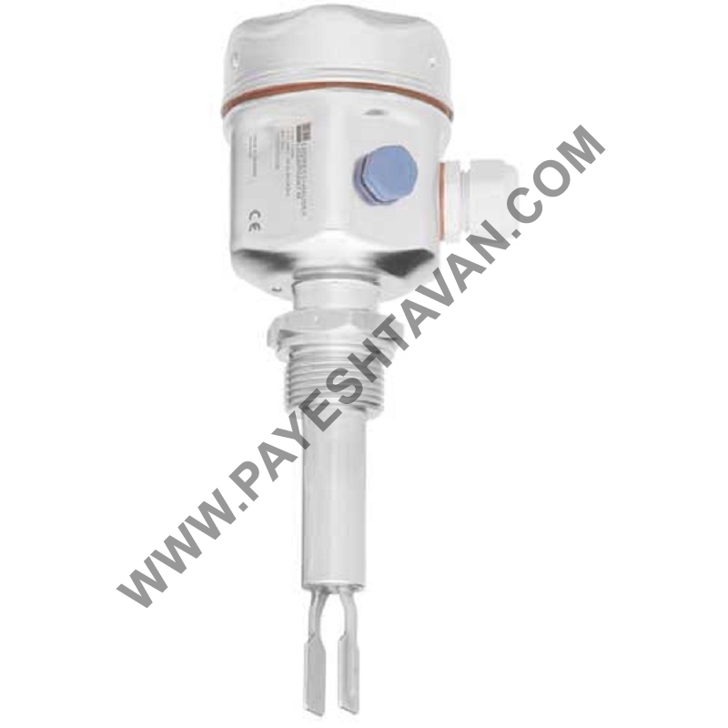  سوئیچ سطح <br>VIBRATION LEVEL SWITCH<br>FTL50H-AWE2AC2G6A