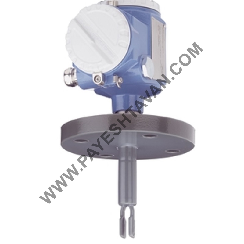  سوئیچ  سطح <br>VIBRATION LEVEL SWITCH<br>FTL51C-DBGKDK2G5AA