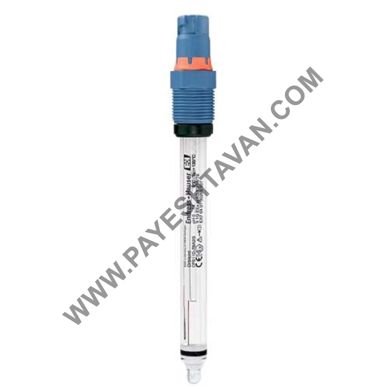 سنسور PH آنالوگ <br>  ANALOG PH SENSOR<br>CPS11-2AS2TSA  