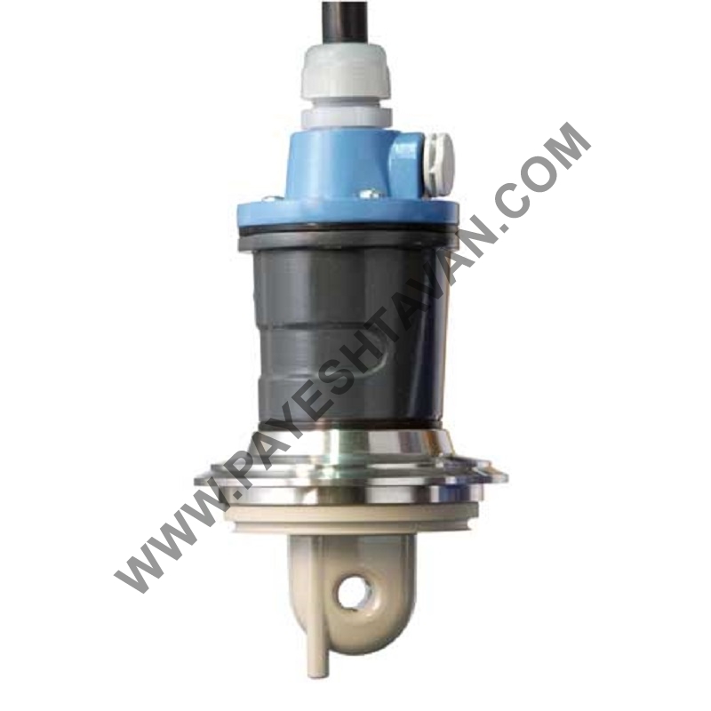 سنسور رسانایی آنالوگ <br> ANALOG CONDUCTIVITY SENSOR<br>CLS54-NMV5012  