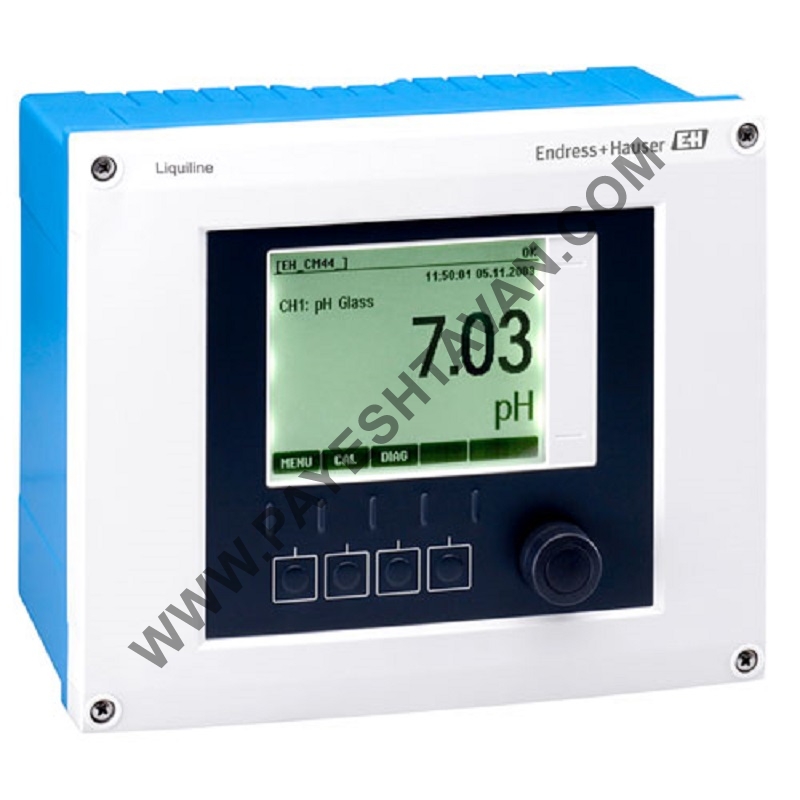آنالايزر <br>LIQUILINE ANALYZER<br>CM442-1H73/0 