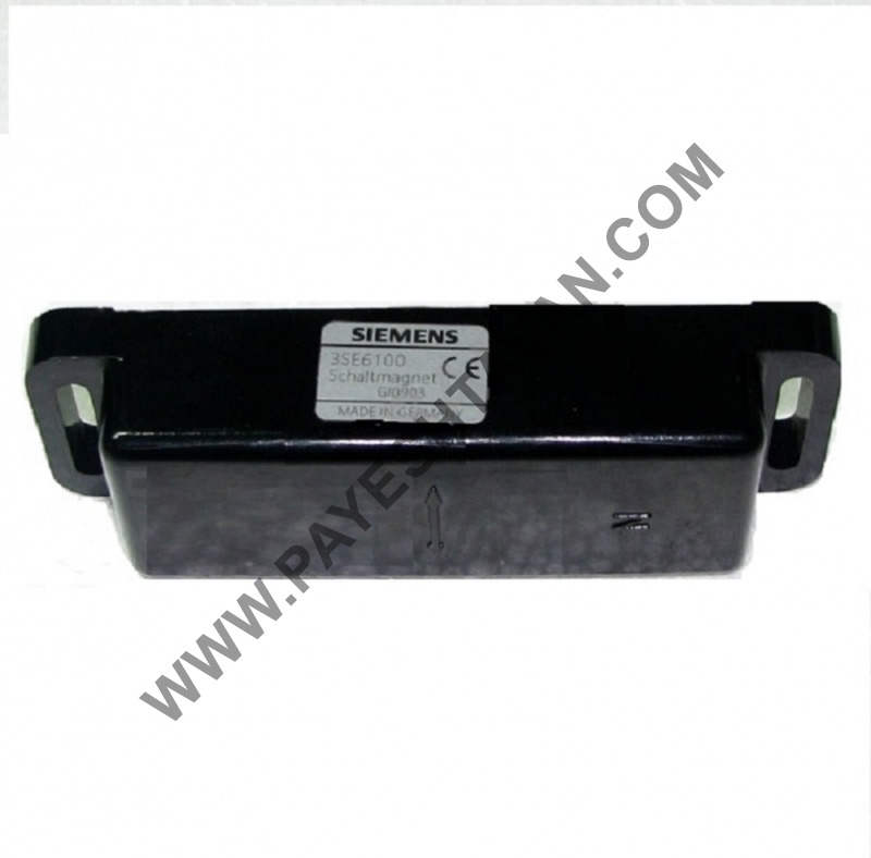 مگنت سوئیچ<br>Switching Magnet<br>3SE6100GNET