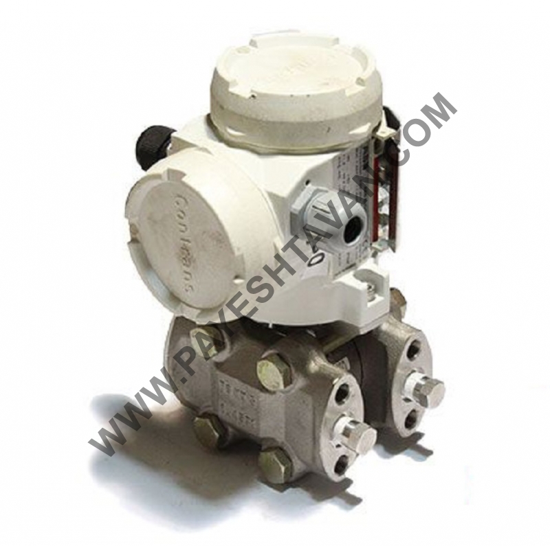 ترانسمیتر اختلاف فشار<br>Differential  Pressure Transmitter<br>ASK800