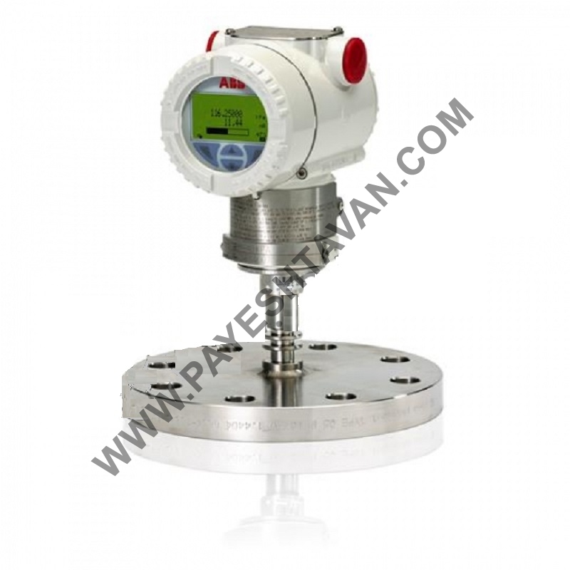 ترانسمیتر فشار<br>Pressure Transmitter<br> 265GRDRB3E1B2M151