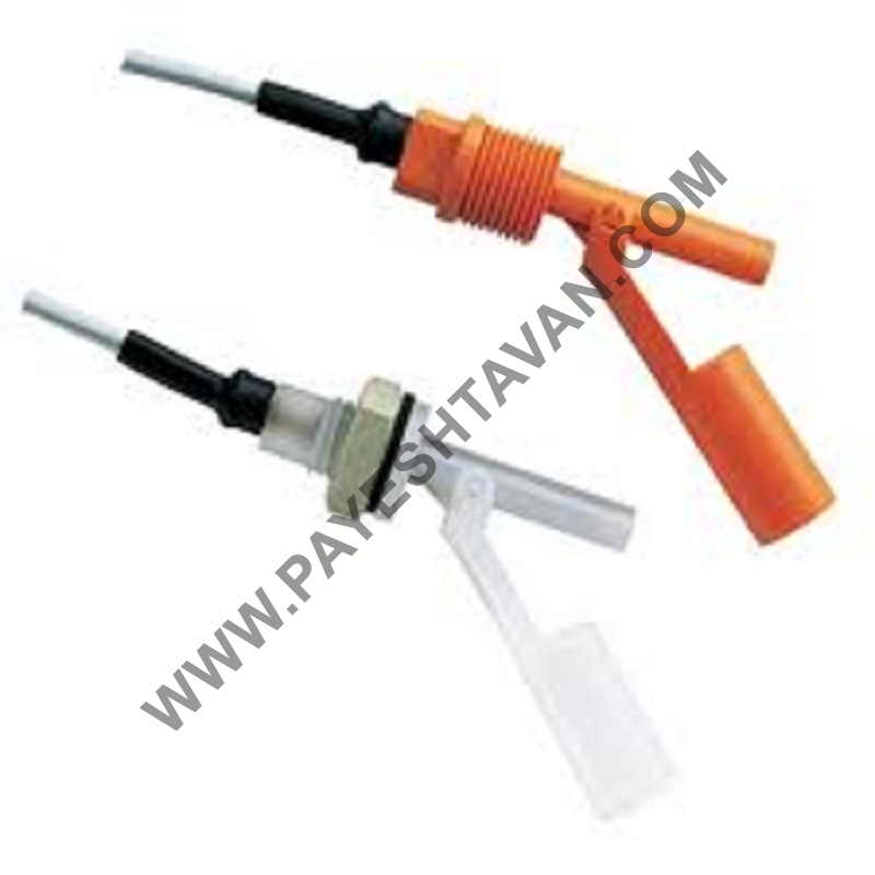 سوئیچ سطح<br>LEVEL  SWITCH <br>NKP-1401
