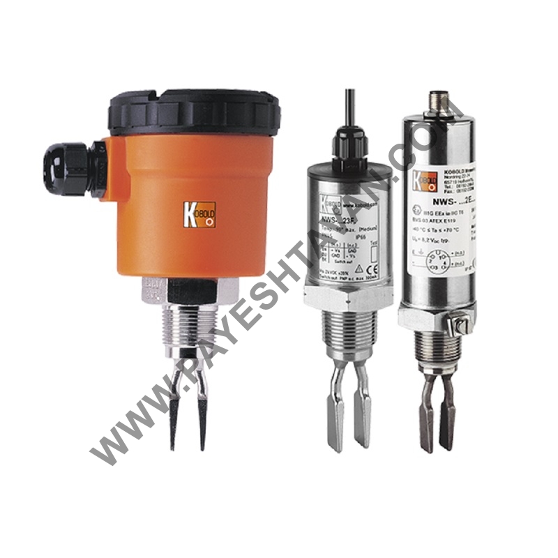  سوئیچ سطح <br>LEVEL SWITCH <br>NWS-N252000500