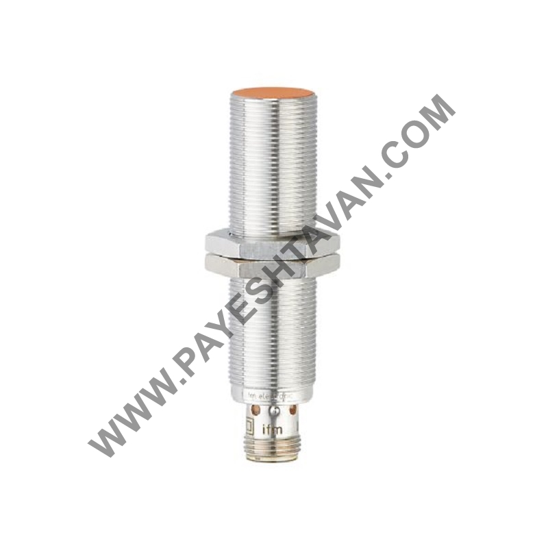  سنسور القایی<br>Inductive Sensor<br>IG5568