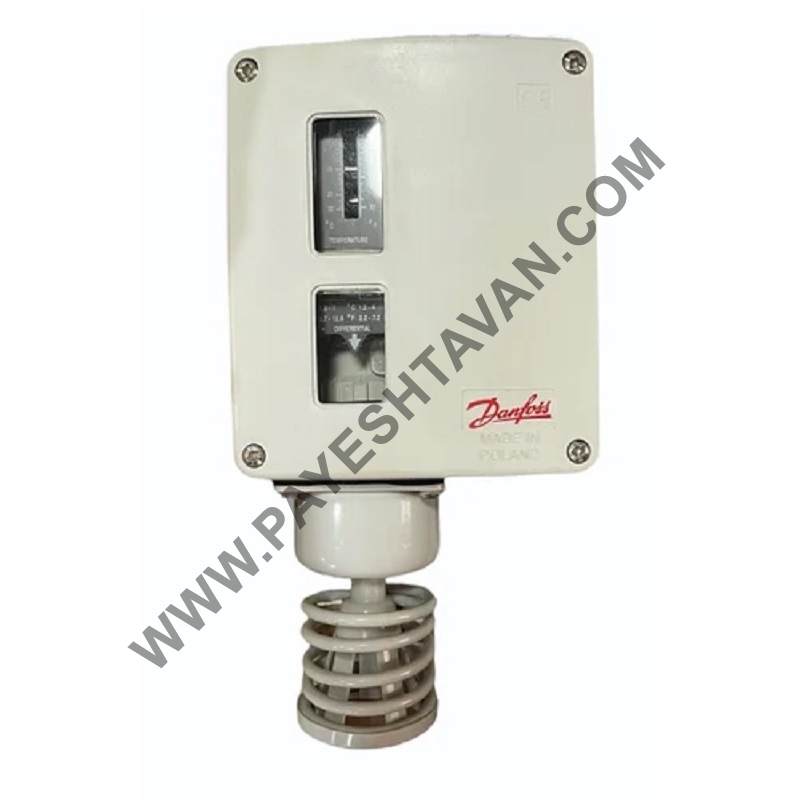 سوییچ فشار<br>Pressure Switch<br>17-5215