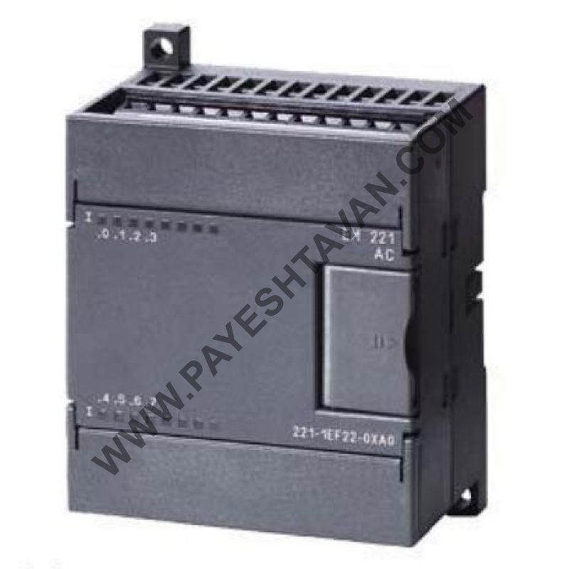 کارت زیمنسSIEMENS CARDSIMATIC S7