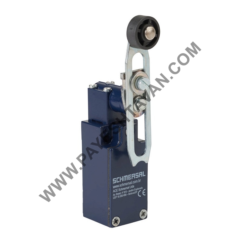 سوییچ موقعیت<br>Position Switch<br>ZV7H_235_11Z