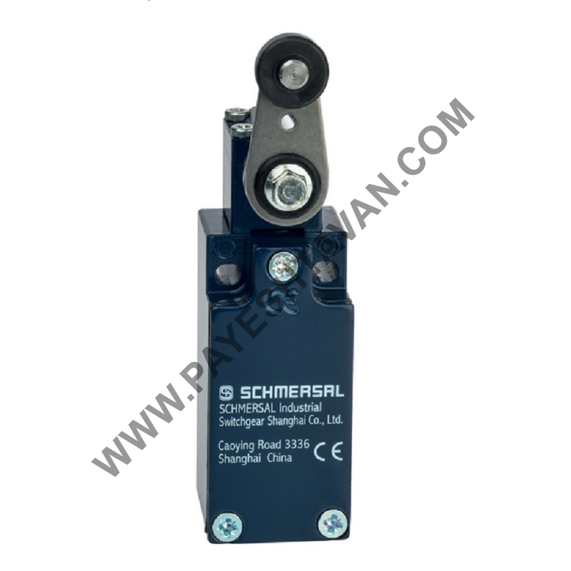  سوییچ موقعیت<br>Position Switch<br>ZV12H235-11Z
