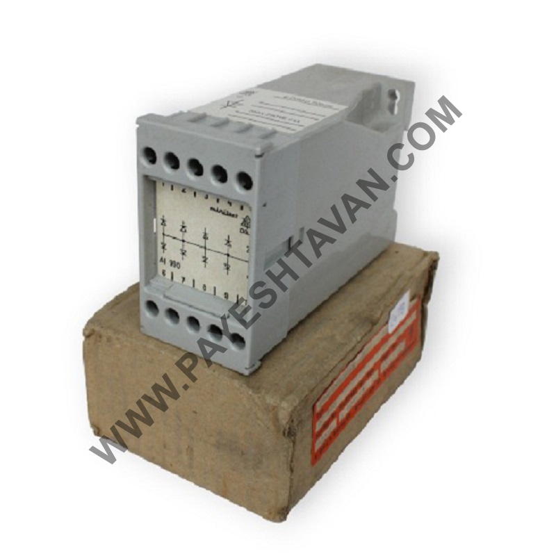  لامپ تستر<br>Lamp Tester<br>DOLD-AI990.03