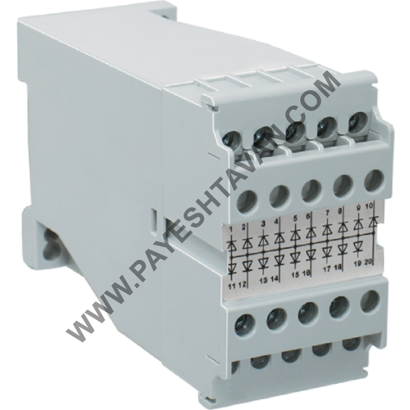 تستر لامپ<br>Lamp Tester<br>DOLD-AI89820