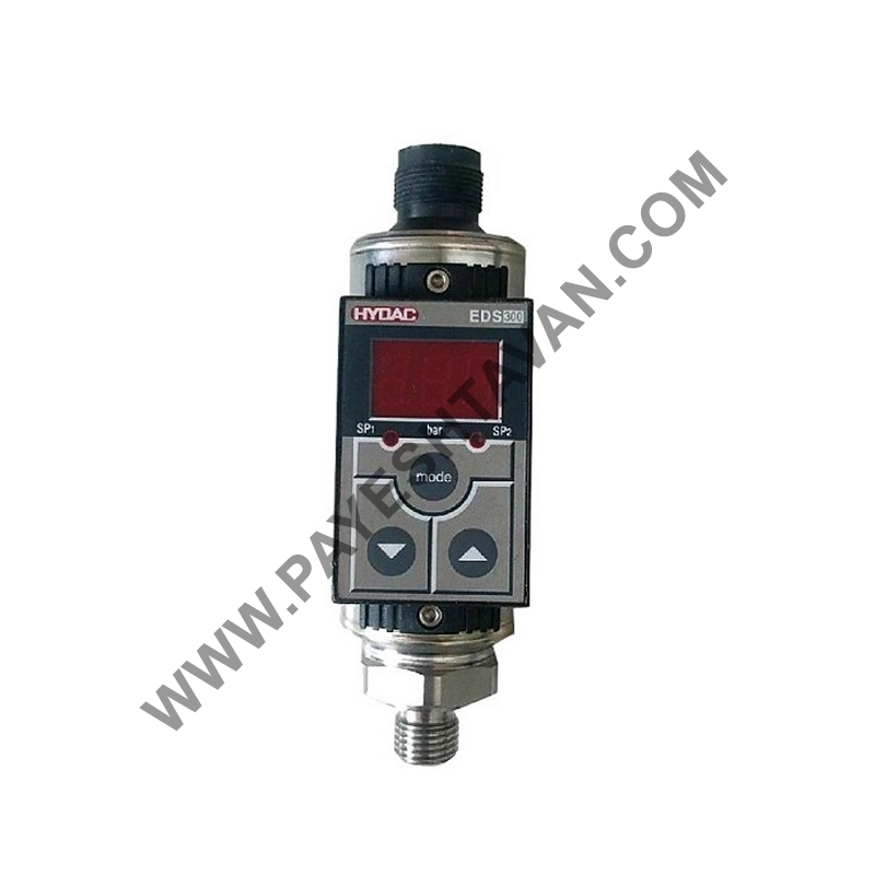 سوییچ فشار<br>Pressure Switch<br>EDS 300