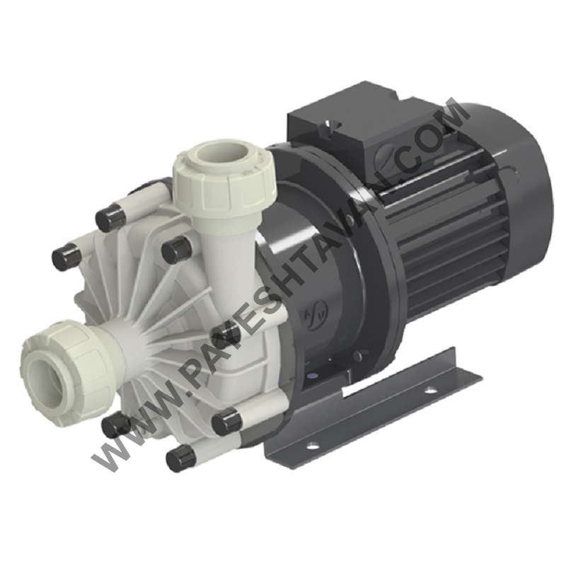 پمپPump ASV  SVM5040