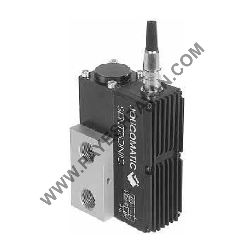 شیرپروپر شنالValve60100004