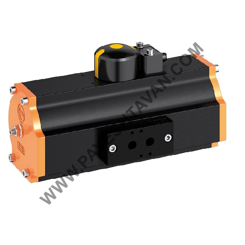 محرک پنوماتیکPneumatic ActuatorEB 5.1 sys 60 