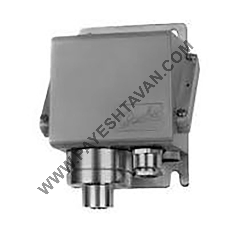 سوئیچ فشار<br>Pressure Switch<br> KPS43