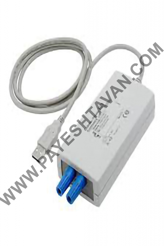 آداپتور يا رابط کامپيوتر <br>   ADAPTER OR COMPUTER INTERFACE <br>FXA291