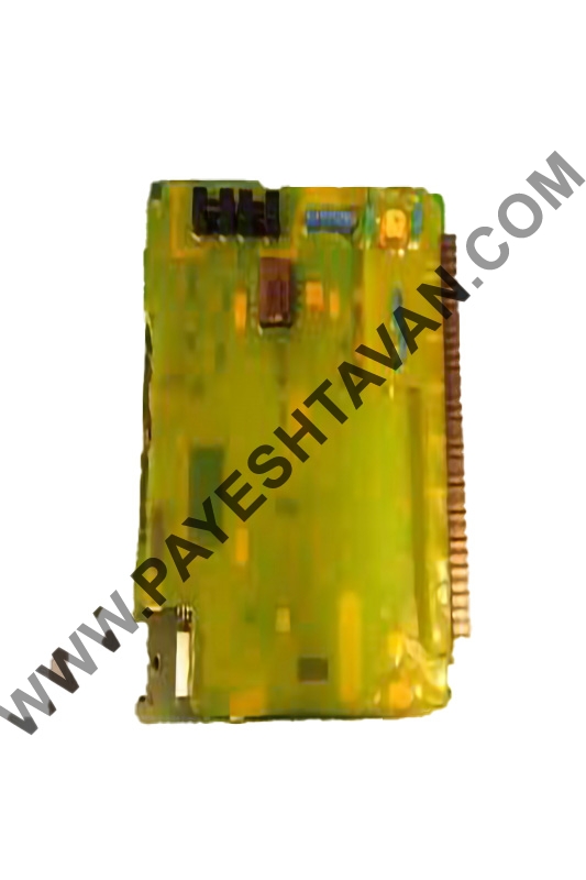 برد  <br>  PC CIRCUIT BOARD<br>319120-0200A