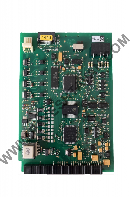 برد <br>AMPLIFIER BOARD<br>319083-0200D