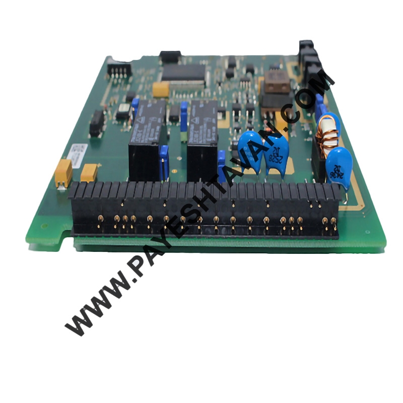برد <br> CONTROL  BOARD<br>319120-0200B