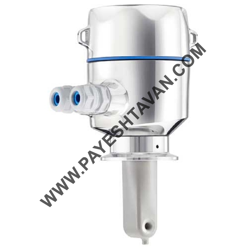 رسانه ای سنج <br>CONDUCTIVITY MEASURING SYSTEM <br>CLD18-BTSK