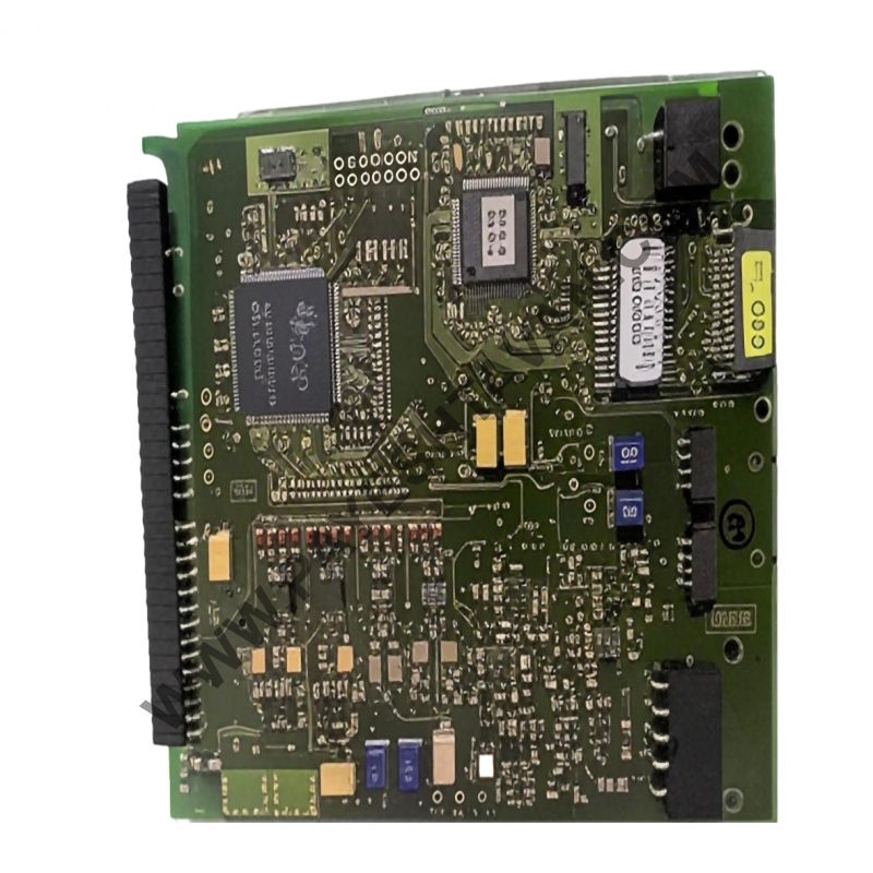 برد  <br>  ELECTRONIC BOARD MODULE  <br>319104-0200