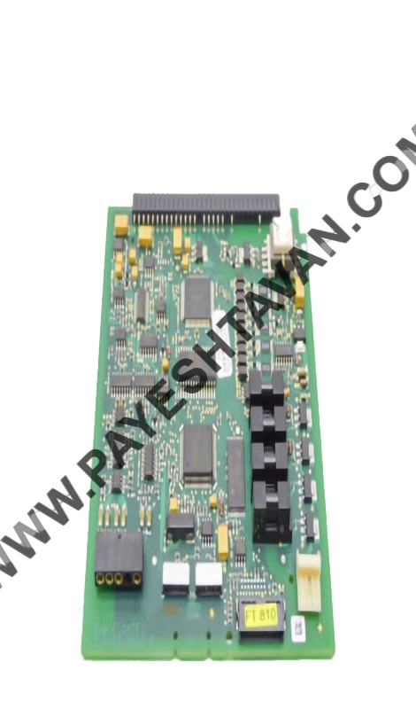 برد <br>  FLOWTEC BOARD<br>319083-0200C