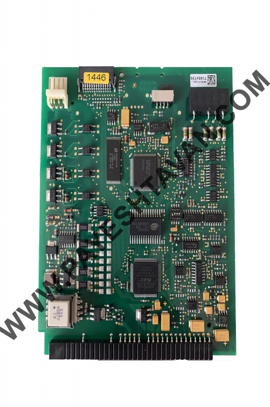 برد  <br>  PCB CARD<br>319083-0200D
