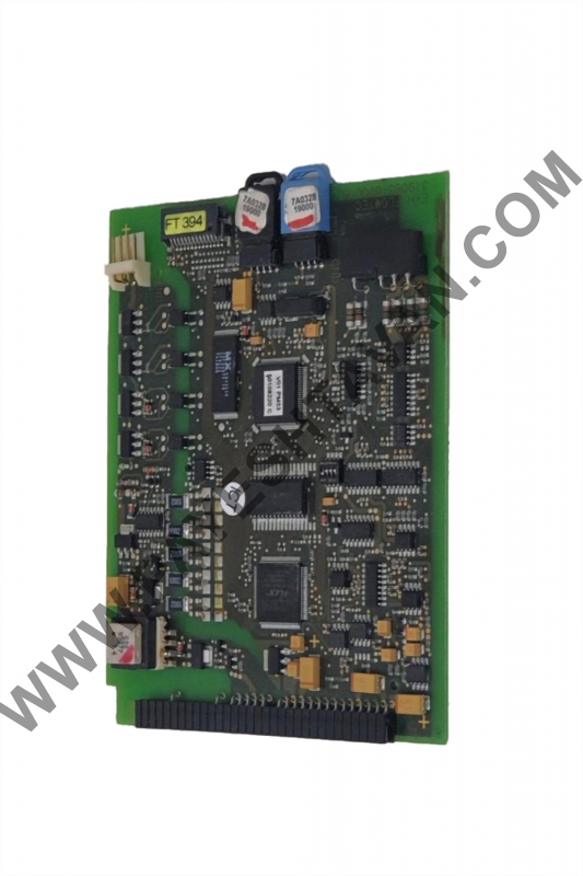 برد  <br>  PCB BOARD  <br>319083-0200B