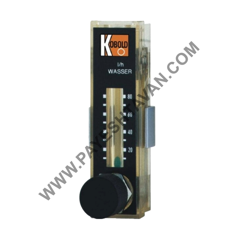  روتامتر<br> ROTAMETER<br>KSV-1304L 