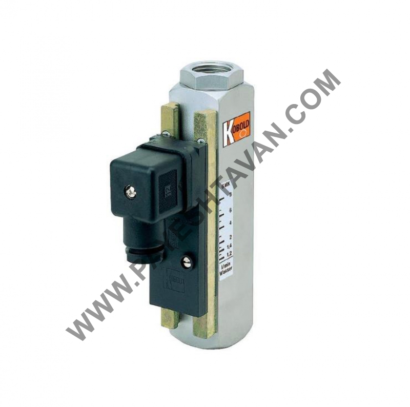 فلو سوئیچ<br> FLOW SWITCH <br>DSS-1117HR0R25