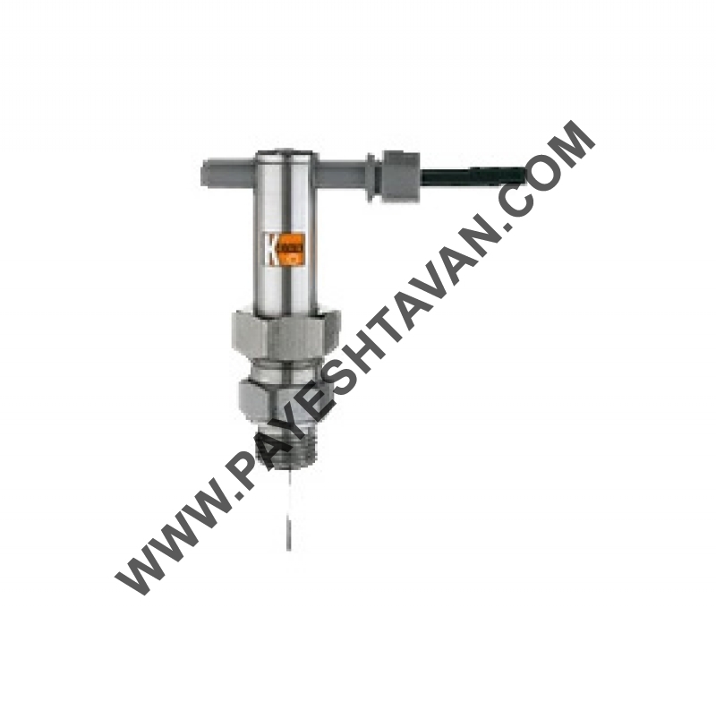 سوئیچ پدالی<br>PADDLE  SWITCH <br>PSE-11498R15R1 