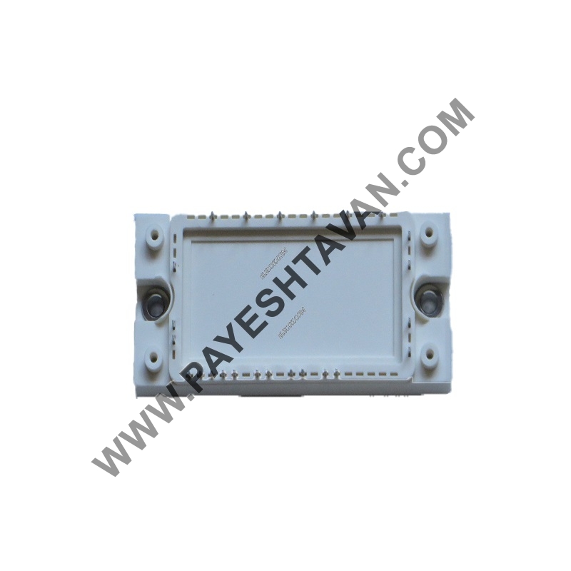 ماژول IGBT<br>Module IGBT<br>BSM25GP120