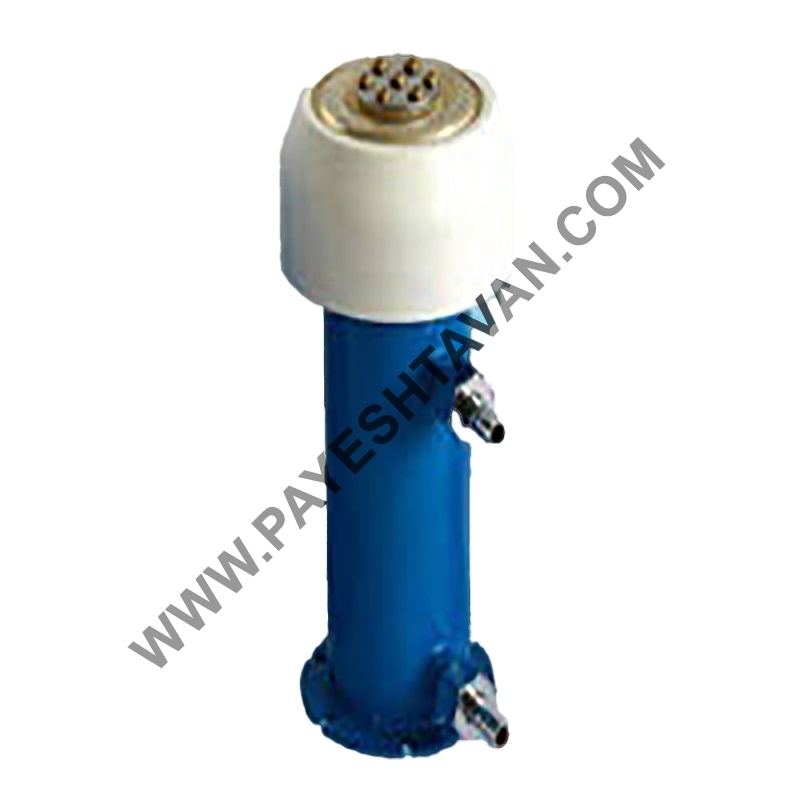    خازن  <br>  CERAMIC CAPACITOR  <br>5000PF-12KVDC
