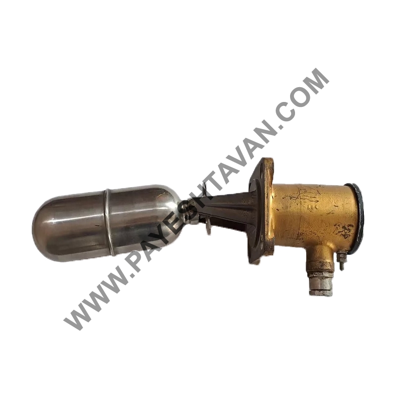 سوییچ سطح<br>MAGNETIC LEVEL  SWITCH <br>MOBREY S01/F83      