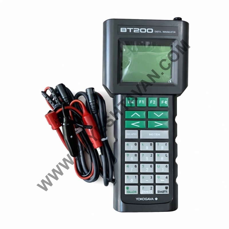  ارتباط دهندهCommunicatorBT200 BRAIN TERMINAL 
