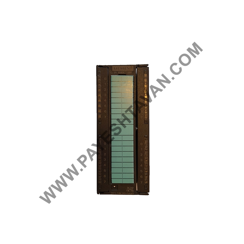 ماژولModule6ES7321-1BL00-0AA0